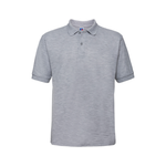 Russell Poly/Cotton Piqué Polo Shirt