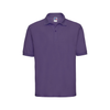 Russell Poly/Cotton Piqué Polo Shirt