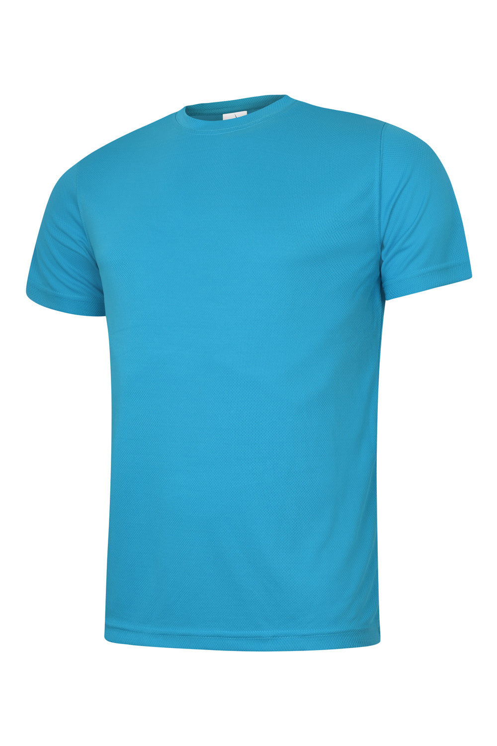 Branded Mens Ultra Cool T Shirt