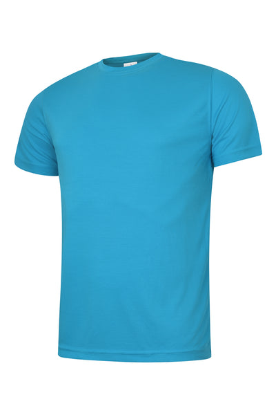 Branded Mens Ultra Cool T Shirt