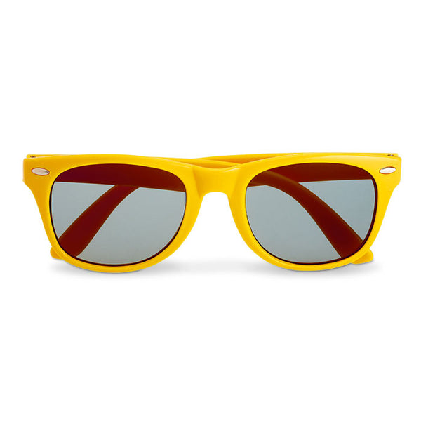 Sunglasses with UV protection