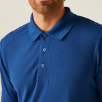 Regatta Classic Piqué Polo Shirt