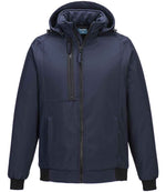 Portwest WX2™ Eco Insulated Two Layer Soft Shell Jacket
