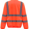 Yoko Hi-Vis Sweatshirt