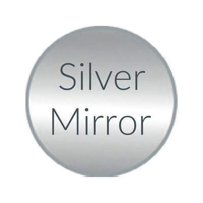 Aluminium Upside Down V Plate