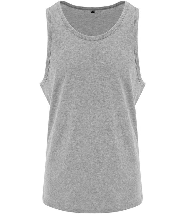 AWDis Tri-Blend Vest