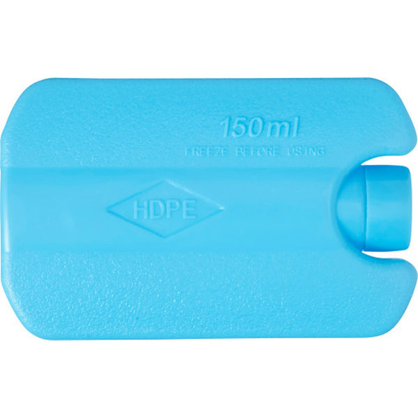 Branded Milo Recyclable ice pack