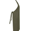 Brand Lab Adjustable Bib Apron