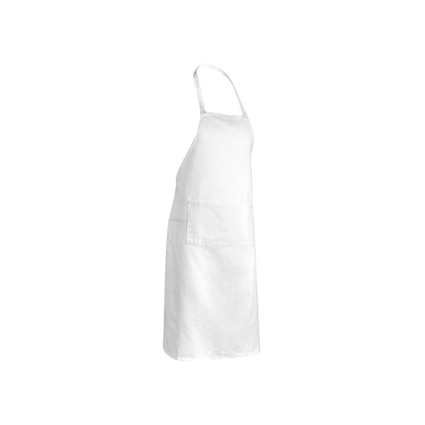 Branded Impact AWARE™ Recycled cotton apron 180gr