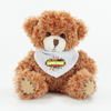 Branded Bandanna Bear