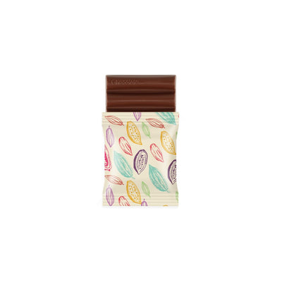 3 Baton Bar, Milk Chocolate³ Bespoke