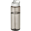 Branded H2O Active® Vibe 850 ml spout lid sport bottle