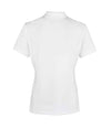 Premier Ladies Coolchecker® Piqué Polo Shirt