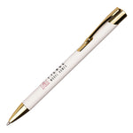 BECK metal gold Ball Pen