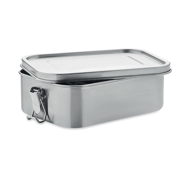 Branded Stainless steel lunch box