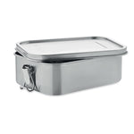 Branded Stainless steel lunch box