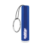 Branded Plastic light up logo torch