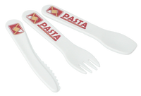 Walletmate Mini Cutlery