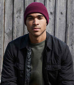 Beechfield Organic Cotton Beanie