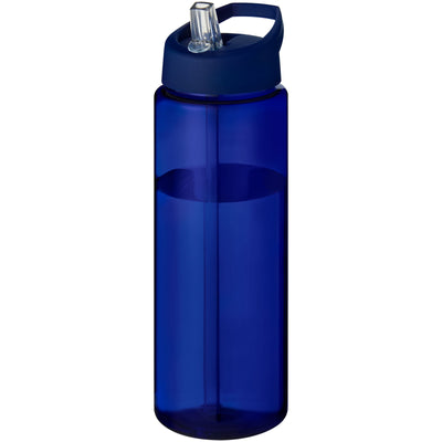 Branded H2O Active® Eco Vibe 850 ml spout lid sport bottle
