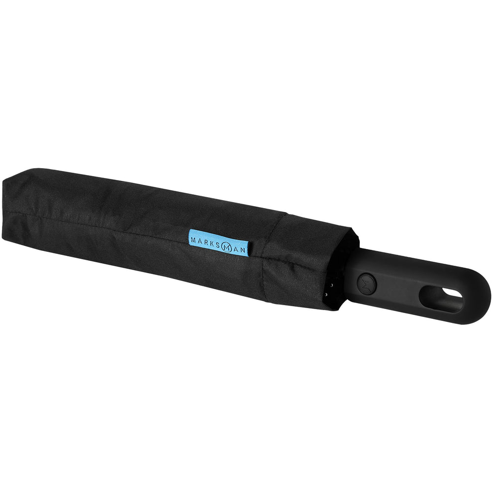 Branded Trav 21.5" foldable auto open/close umbrella