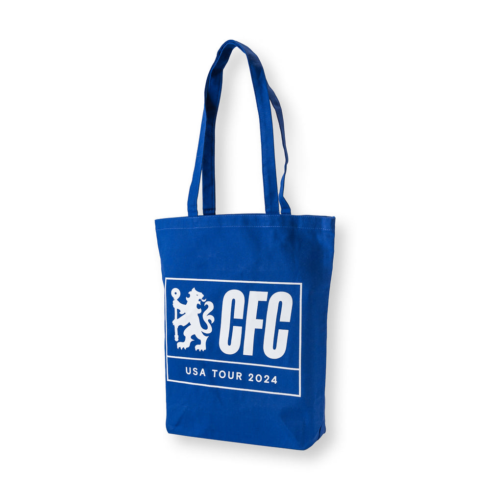 Fresno 10oz Gusseted Canvas Bag