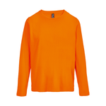 SOL'S Ladies Monarch Long Sleeve T-Shirt