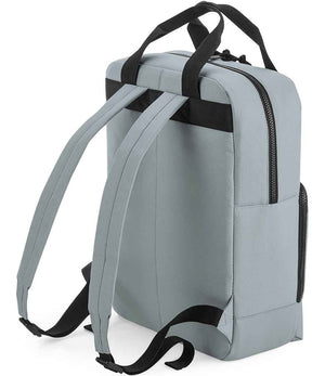 BagBase Recycled Cooler Backpack