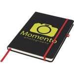 Noir Medium Soft Feel Notebook