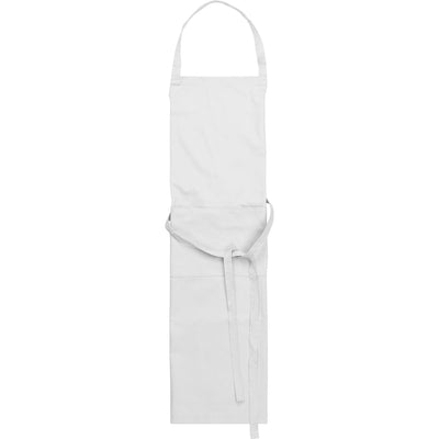 Graylingwell Cotton with polyester apron