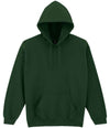 Gildan Heavy Blend™ Hooded Sweatshirt Forest Green