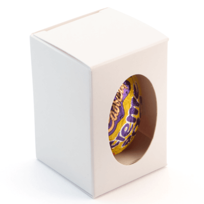 Creme Egg In A Box - FULL COL 1 SIDE