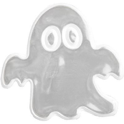 RFX™ S-12 ghost M reflective PVC sticker