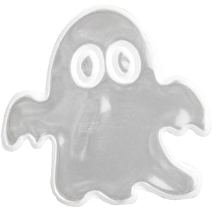 Branded RFX™ S-12 ghost M reflective PVC sticker