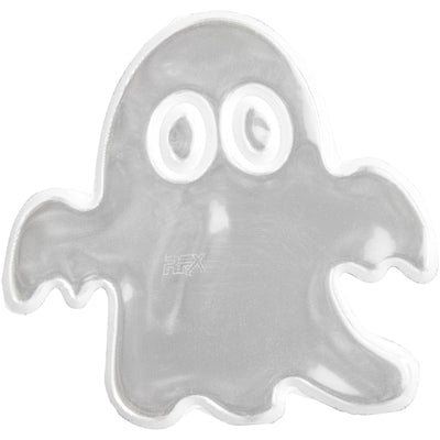 Branded RFX™ S-12 ghost M reflective PVC sticker