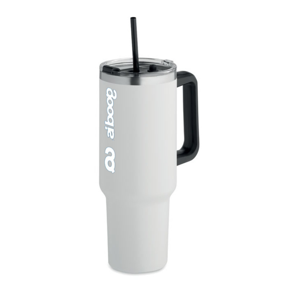 Double wall tumbler 1200ml