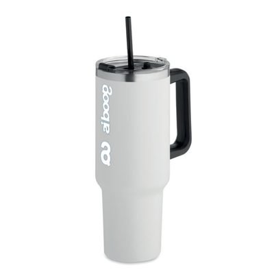 Double wall tumbler 1200ml