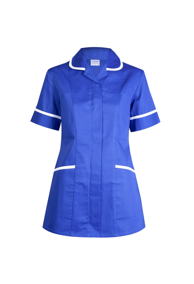 Branded Ladies Heavyweight Tunic
