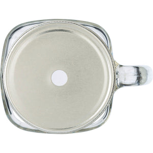 Culverhays Glass mason jar (480ml)