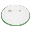 Branded Button Badge (UK Made: 75mm)