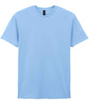 Gildan SoftStyle® Adult T-Shirt Light Blue
