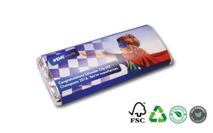 40g Chocolate Bar