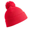 Result Core Pom Pom Beanie
