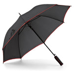 JENNA. 190T polyester umbrella with automatic opening