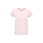 SOL'S Ladies Crusader Organic T-Shirt