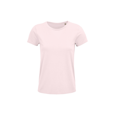SOL'S Ladies Crusader Organic T-Shirt