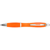 Bitumen Recycled plastic ballpen