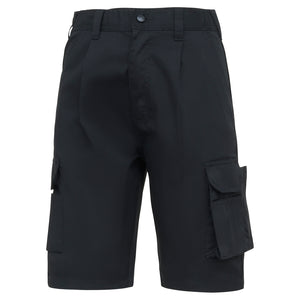 Orn Ladies Combat Shorts