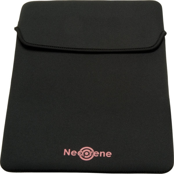 Branded Neoprene Standard Laptop Pouch (Tablet)