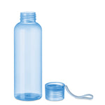 Branded Tritan bottle and hanger 500ml